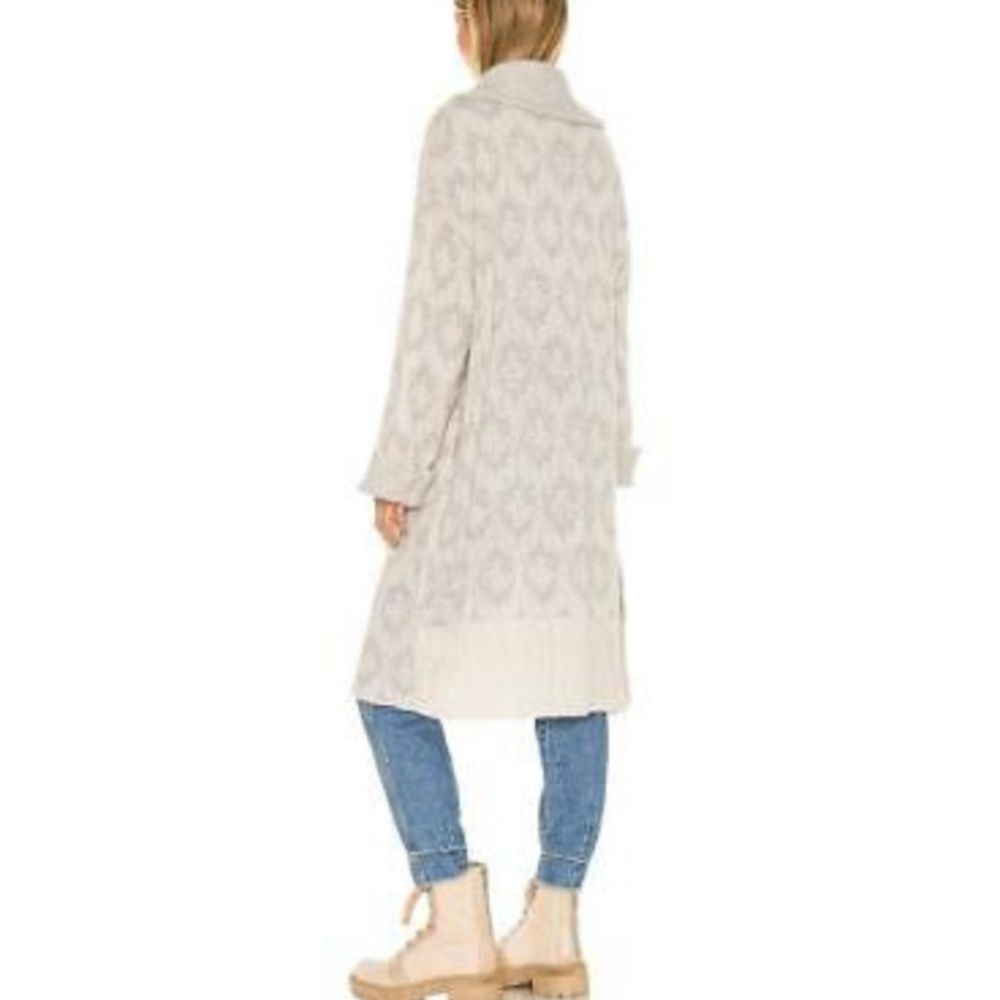 🆕Free People Sweater/Coat - Picture 11 of 14